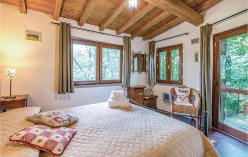 Holiday Home Vitorchiano (vt) 45