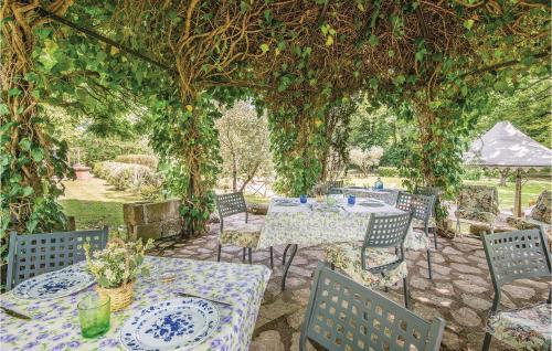 Holiday Home Vitorchiano (vt) 45