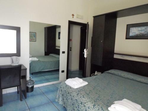 Hotel B&B Stella Maris