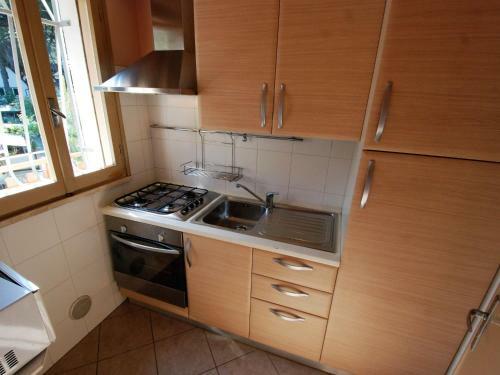 Apartment Lido Degli Estensi Ferrara 1