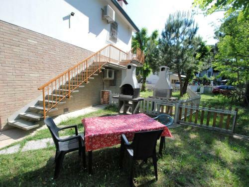 Apartment Lido Degli Estensi Ferrara 1