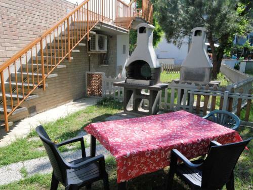 Apartment Lido Degli Estensi Ferrara 1
