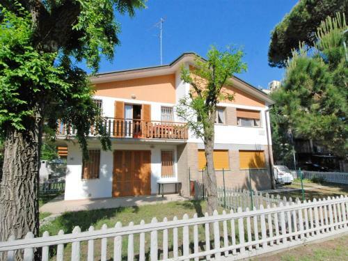 Apartment Lido Degli Estensi Ferrara 1
