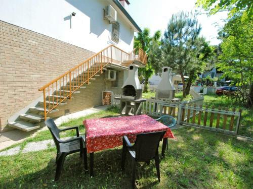 Apartment Lido Degli Estensi Ferrara 1