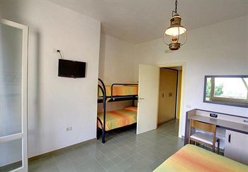 Hotel Guardacosta