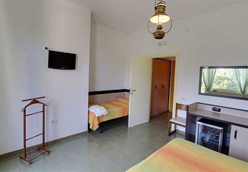 Hotel Guardacosta