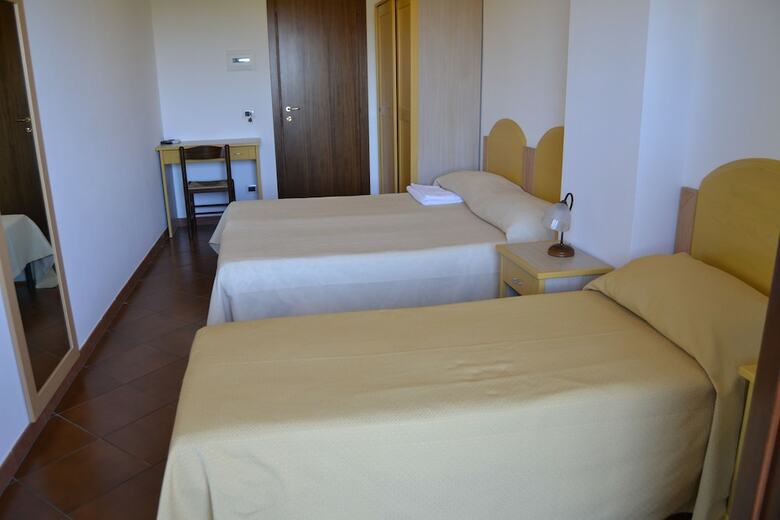 Bed & Breakfast A Casa Di Luca