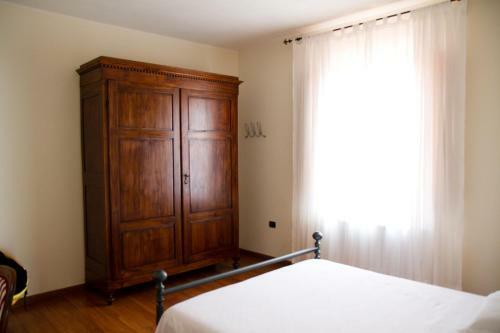 Apartamento B&B Il Ramaiolo