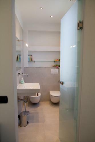 Apartamento B&B Il Ramaiolo