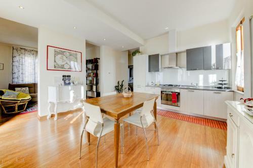 Apartamento B&B Il Ramaiolo