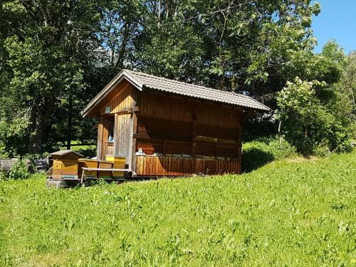 Apartamento Landheim