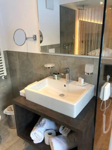 Hotel Seehaus - Mountain Lake Resort