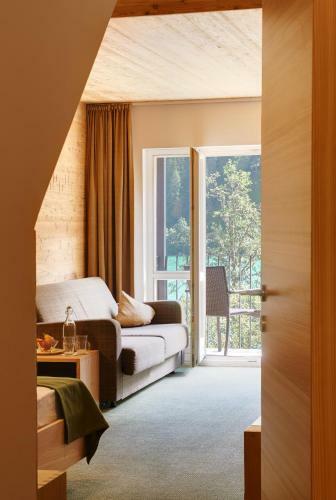 Hotel Seehaus - Mountain Lake Resort