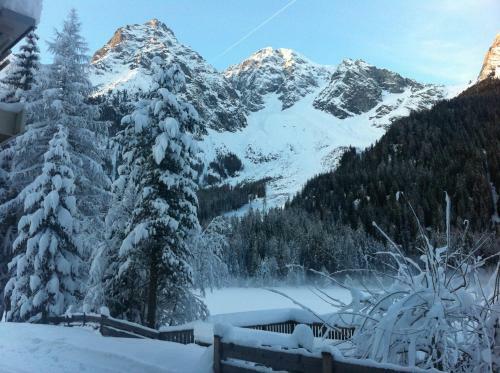 Hotel Seehaus - Mountain Lake Resort