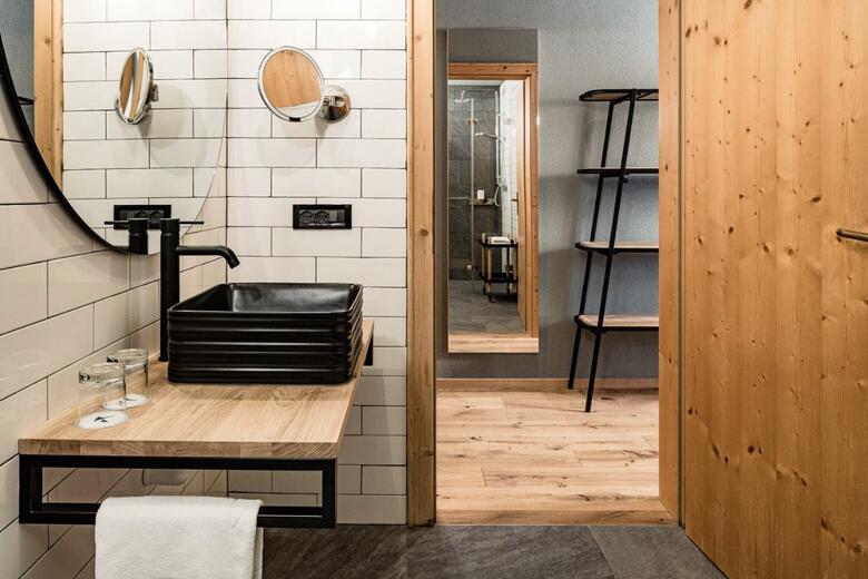 Falkensteiner Hotel & Spa Alpenresidenz Antholz