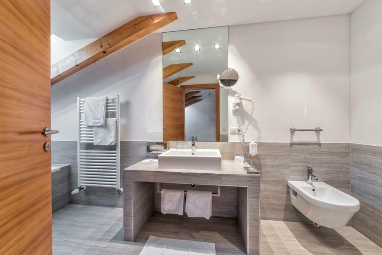 Falkensteiner Hotel & Spa Alpenresidenz Antholz