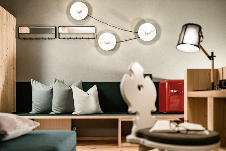 Falkensteiner Hotel & Spa Alpenresidenz Antholz