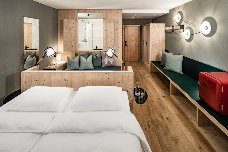Falkensteiner Hotel & Spa Alpenresidenz Antholz