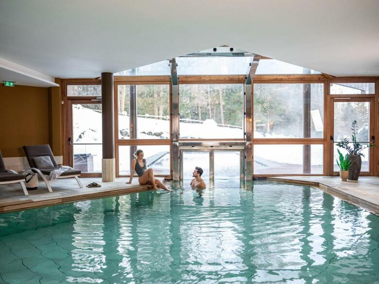 Falkensteiner Hotel & Spa Alpenresidenz Antholz