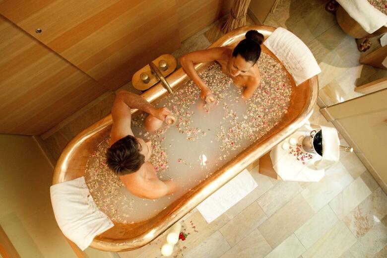 Falkensteiner Hotel & Spa Alpenresidenz Antholz