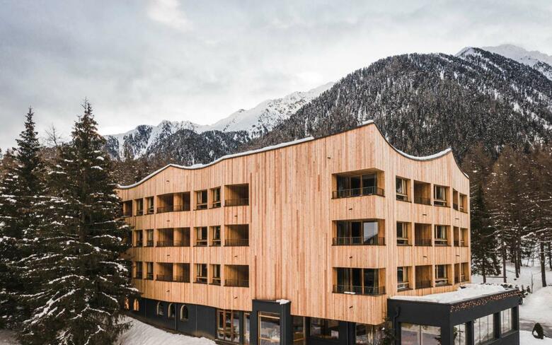 Falkensteiner Hotel & Spa Alpenresidenz Antholz