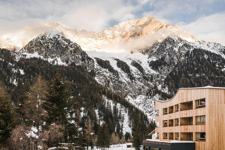 Falkensteiner Hotel & Spa Alpenresidenz Antholz
