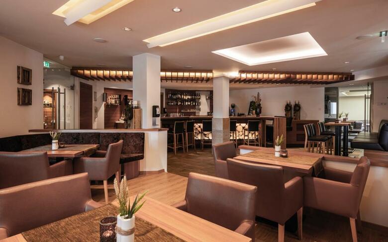 Falkensteiner Hotel & Spa Alpenresidenz Antholz