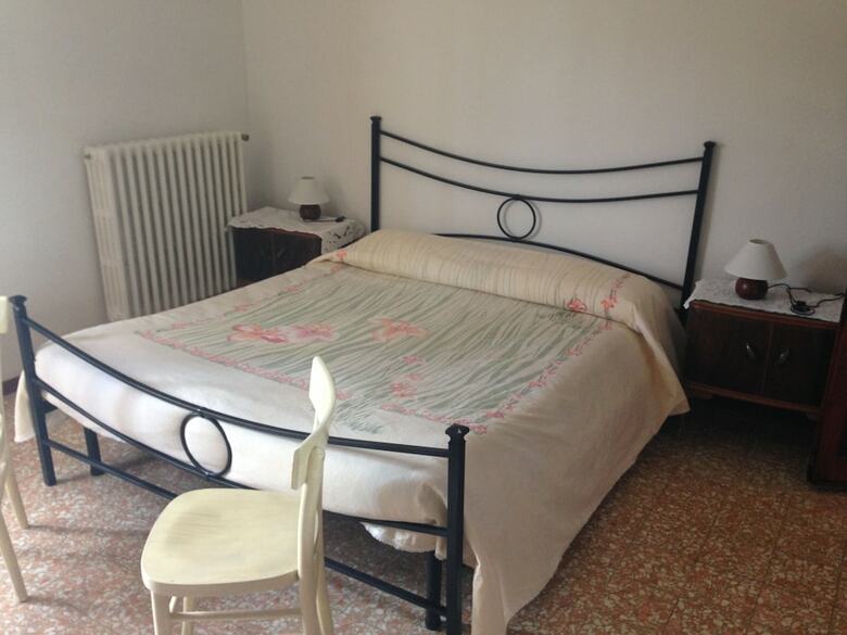 Bed & Breakfast Podere Di Valli