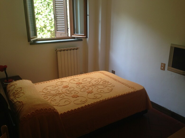 Bed & Breakfast Podere Di Valli
