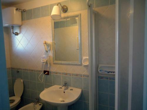 Hotel Il Colleverde