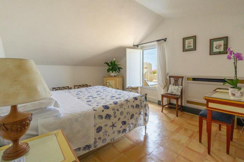 Hotel Palazzo Belmonte