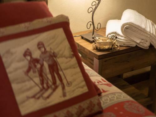 Bed & Breakfast La Maison D'antan