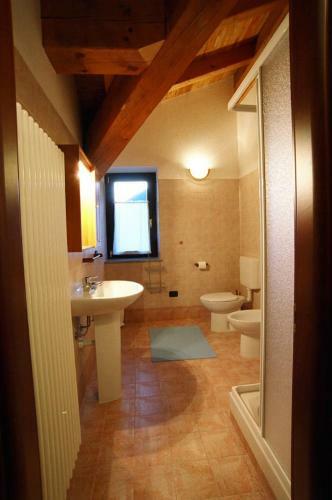 Apartamento Appartamenti Luseney