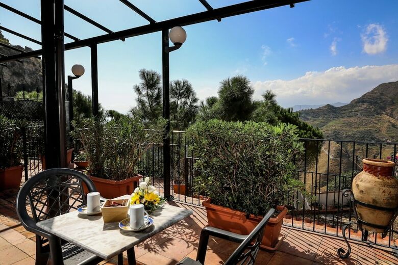 Hotel Villa Sonia