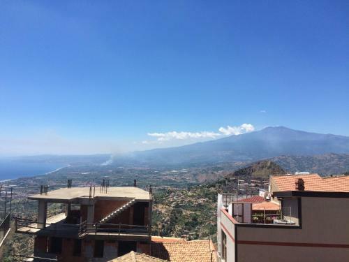 Hostal Borgo Medievale