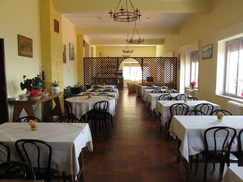 Hotel Panorama Di Sicilia