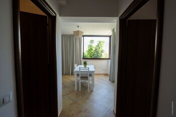Apartamento Sensi Home