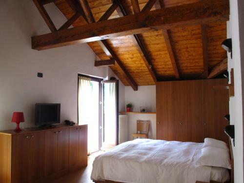 Bed & Breakfast Casa Alpina Don Guanella