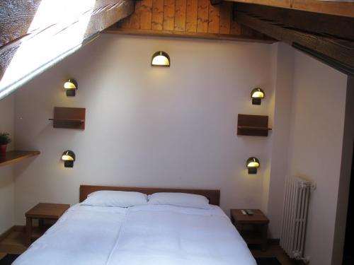 Bed & Breakfast Casa Alpina Don Guanella