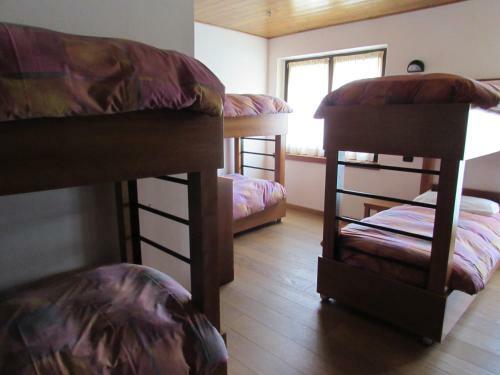 Bed & Breakfast Casa Alpina Don Guanella