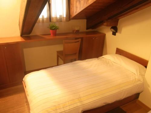 Bed & Breakfast Casa Alpina Don Guanella
