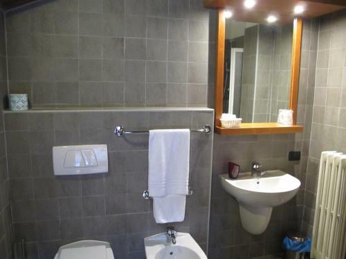 Bed & Breakfast Casa Alpina Don Guanella