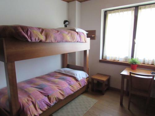 Bed & Breakfast Casa Alpina Don Guanella