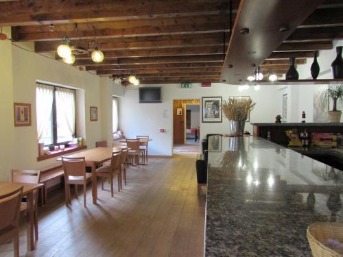 Bed & Breakfast Casa Alpina Don Guanella