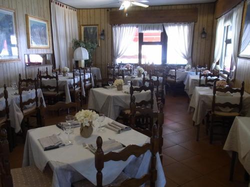 Bed & Breakfast Casa Alpina Don Guanella