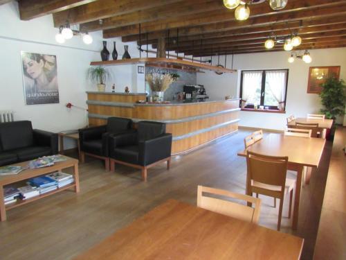 Bed & Breakfast Casa Alpina Don Guanella