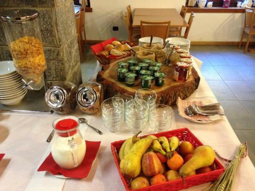 Bed & Breakfast Casa Alpina Don Guanella