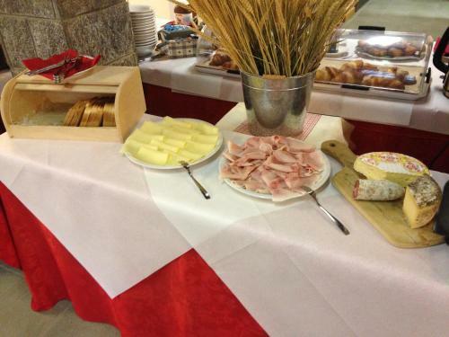 Bed & Breakfast Casa Alpina Don Guanella