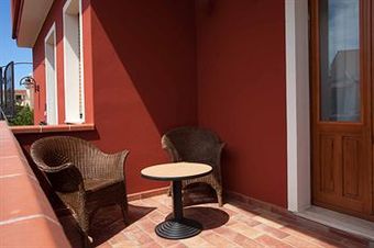 Posada Locanda Degli Artisti
