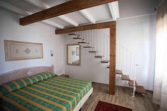Posada Locanda Degli Artisti